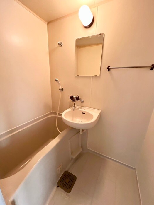 物件内観写真13　(バス／シャワールーム等)