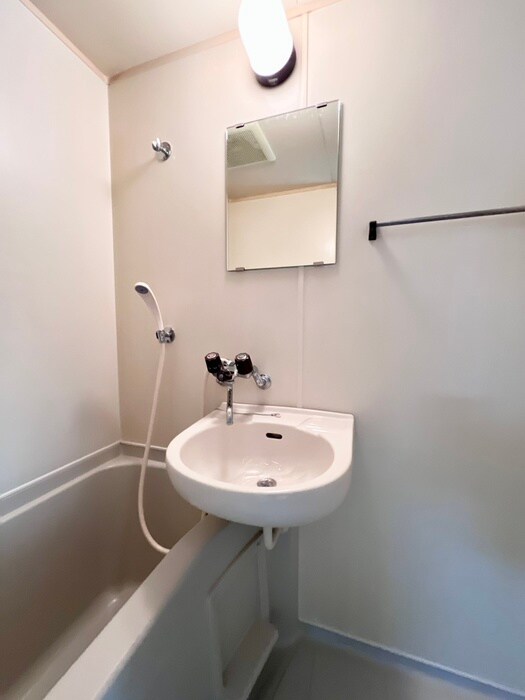 物件内観写真14　(洗面)