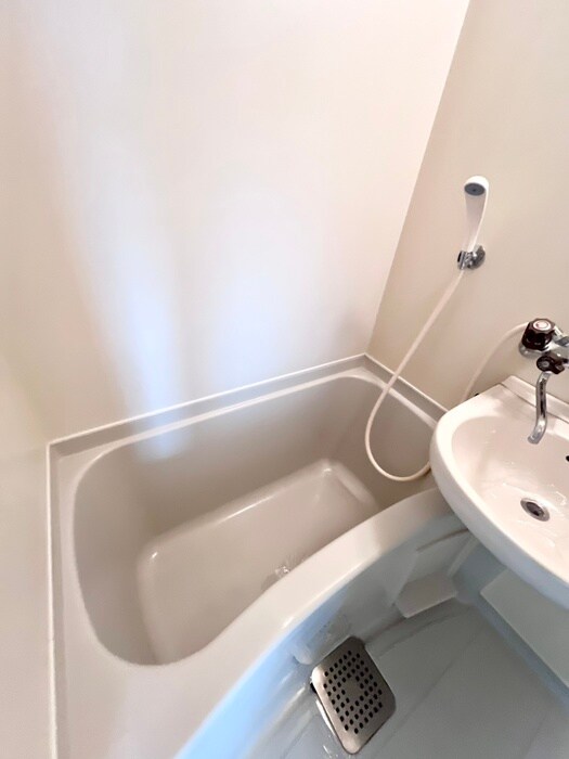 物件内観写真15　(バス／シャワールーム等)