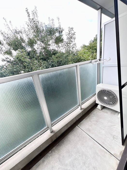 物件内観写真21　(ベランダ・バルコニー)