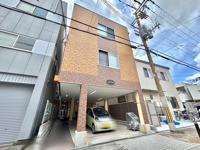 外観写真
