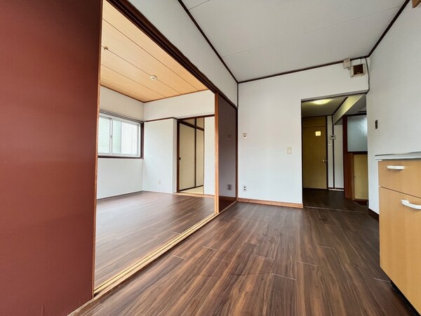 居室