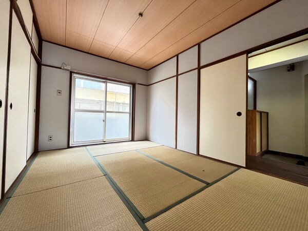 居室