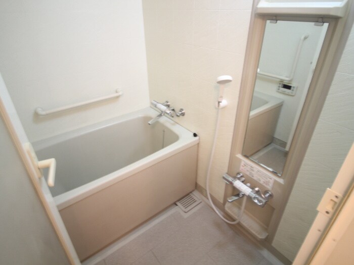 物件内観写真9　(バス／シャワールーム等)