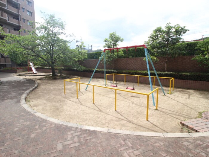 物件外観写真3　(建物設備)