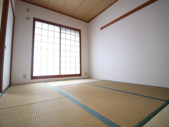 物件内観写真14　(居室)