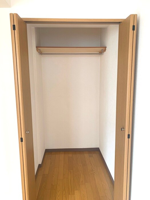 物件内観写真14　(収納)