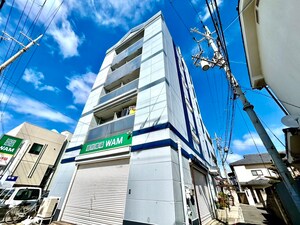 フルサワマンション外観写真