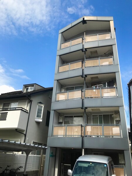 シャトレ－パインズレイク外観写真