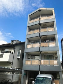 シャトレ－パインズレイクの外観写真