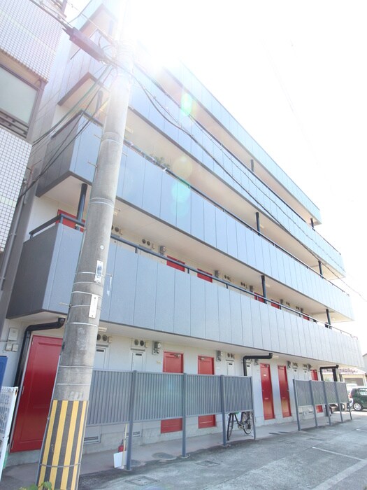 物件外観写真2　(外観写真)