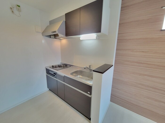 物件内観写真10　(キッチン)