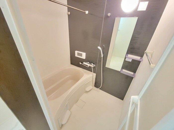 物件内観写真11　(バス／シャワールーム等)