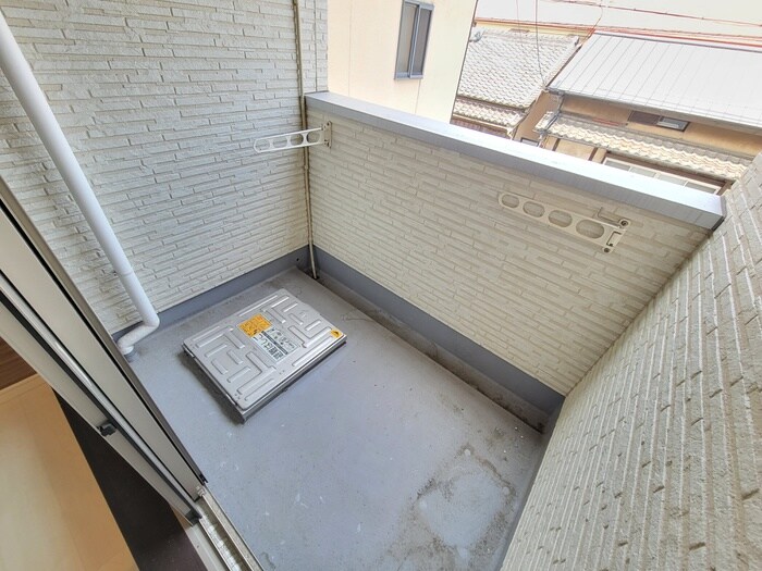 物件内観写真21　(ベランダ・バルコニー)