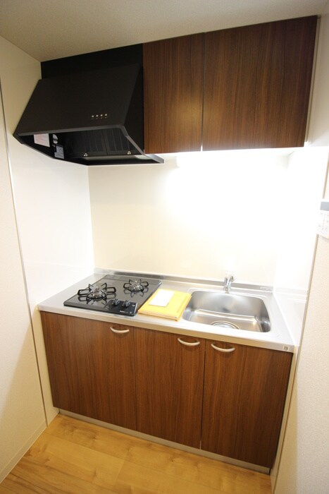 物件内観写真7　(キッチン)