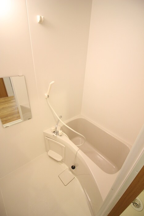 物件内観写真9　(バス／シャワールーム等)