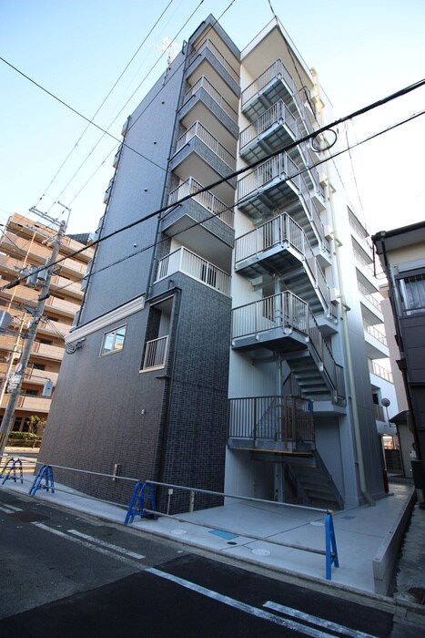 物件外観写真6　(外観写真)