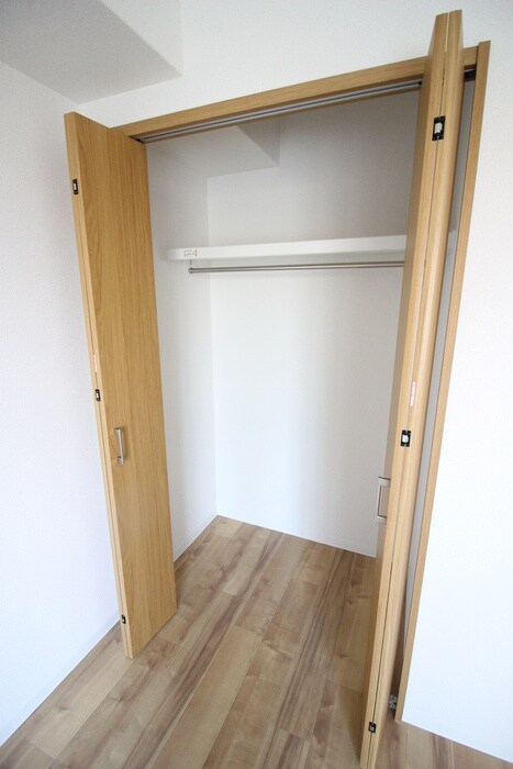 物件内観写真15　(収納)