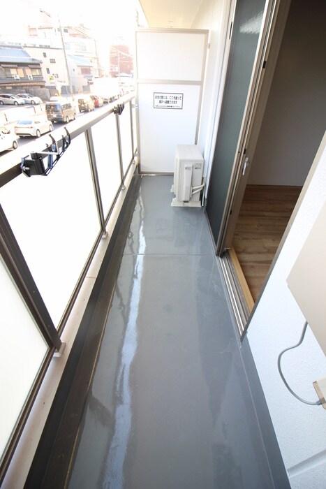 物件内観写真22　(ベランダ・バルコニー)