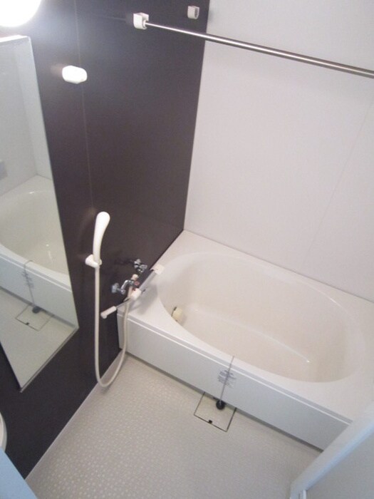 物件内観写真9　(バス／シャワールーム等)