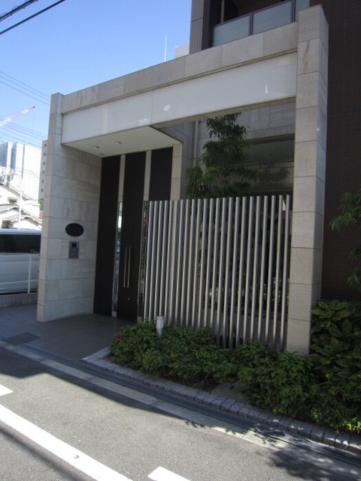 物件外観写真4　(外観写真)