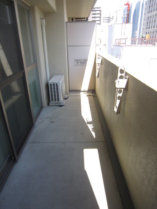 物件内観写真16　(ベランダ・バルコニー)