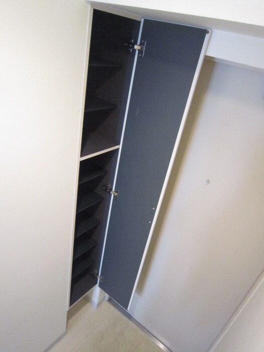 物件内観写真21　(靴箱)