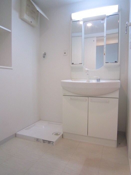 物件内観写真22　(洗面)