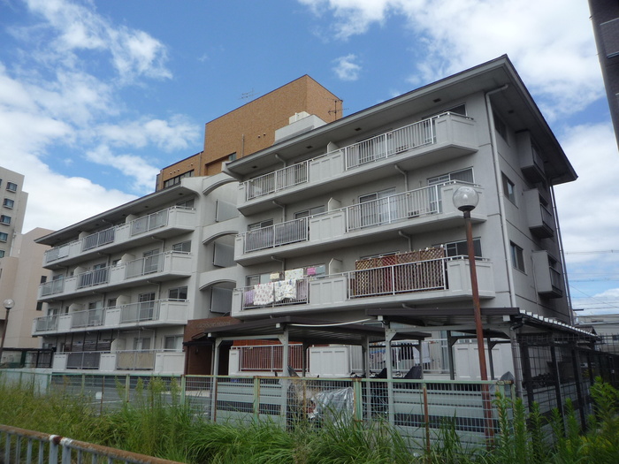 リリアン千里南の賃貸物件情報 大阪府吹田市 マンション Chintai 賃貸マンション アパート 部屋探し情報サイト
