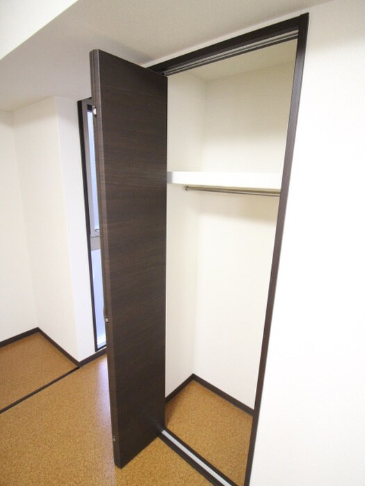 物件内観写真9　(収納)