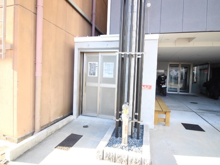 物件外観写真5　(建物設備)