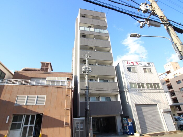 物件外観写真6　(外観写真)