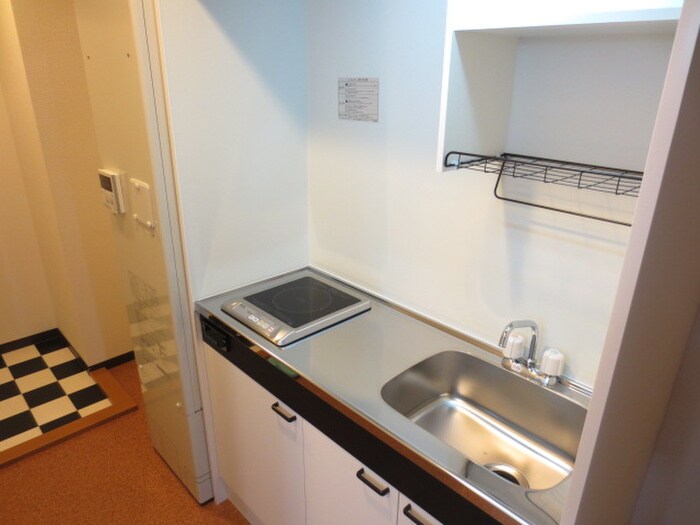 物件内観写真10　(キッチン)