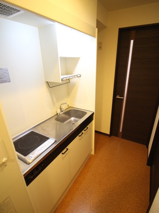 物件内観写真10　(キッチン)