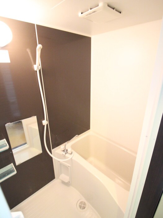 物件内観写真12　(バス／シャワールーム等)
