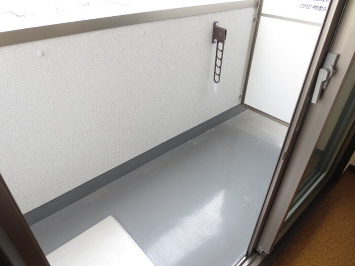 物件内観写真15　(ベランダ・バルコニー)