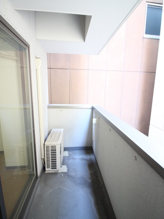 物件内観写真16　(ベランダ・バルコニー)