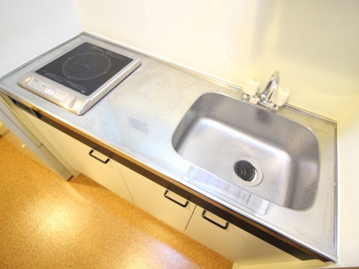 物件内観写真18　(キッチン)