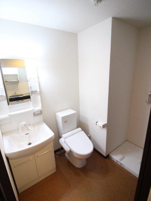 物件内観写真19　(洗面)