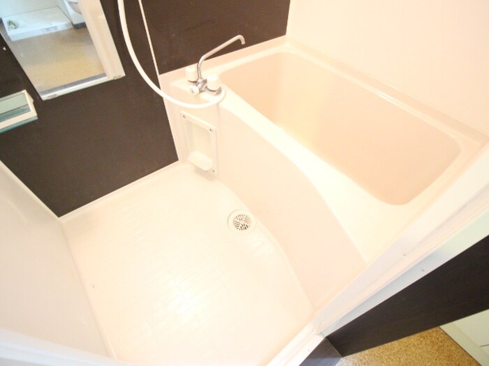 物件内観写真20　(バス／シャワールーム等)