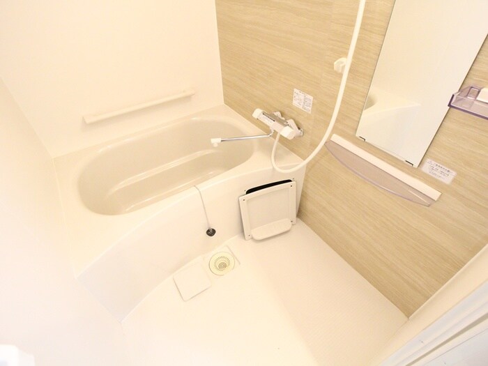 物件内観写真8　(バス／シャワールーム等)