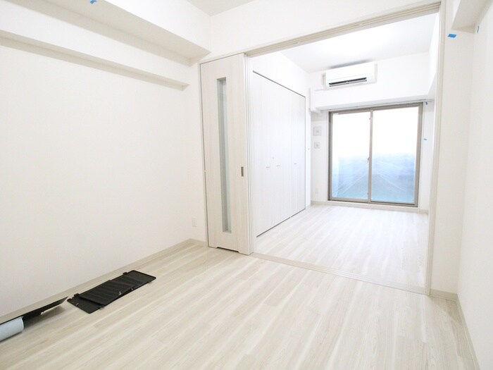 物件内観写真12　(居室)