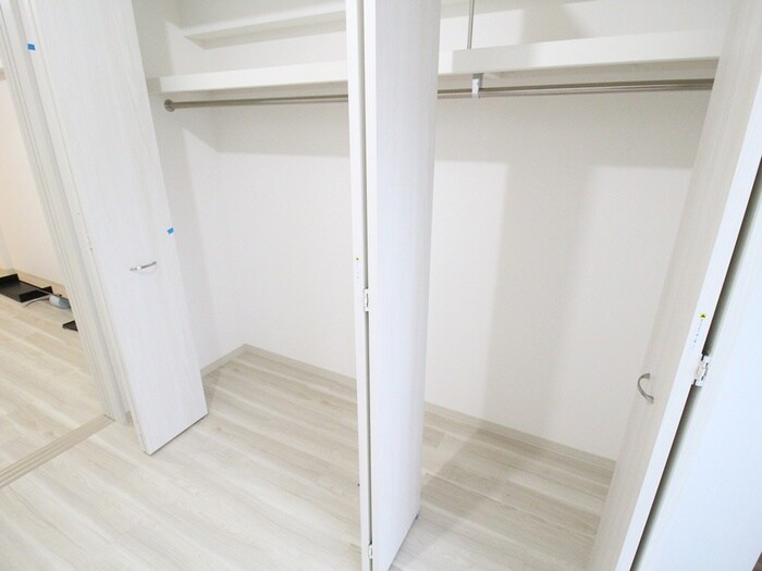 物件内観写真15　(収納)