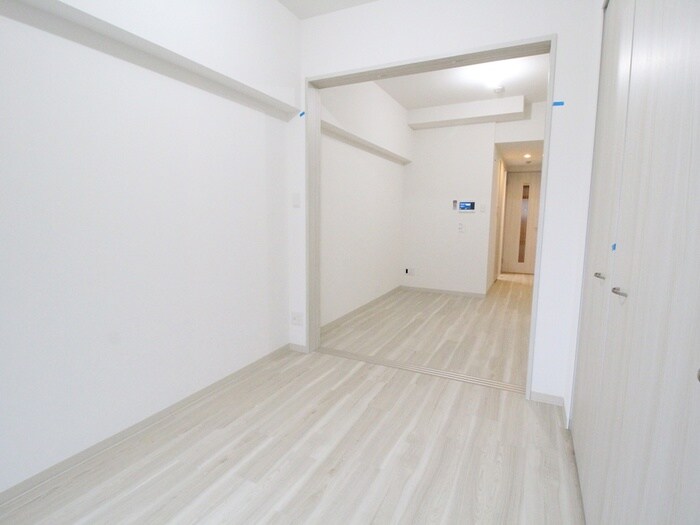 物件内観写真21　(居室)