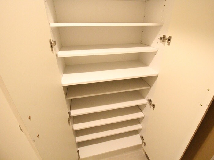 物件内観写真22　(靴箱)