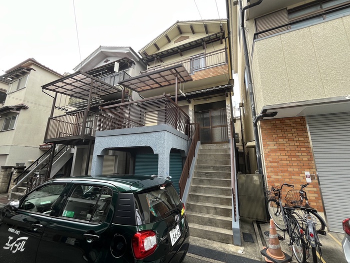外観写真