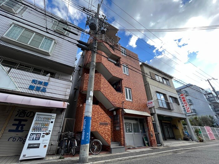 物件外観写真3　(外観写真)