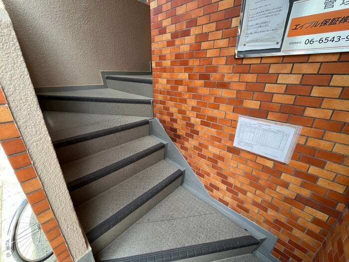 物件外観写真6　(建物設備)