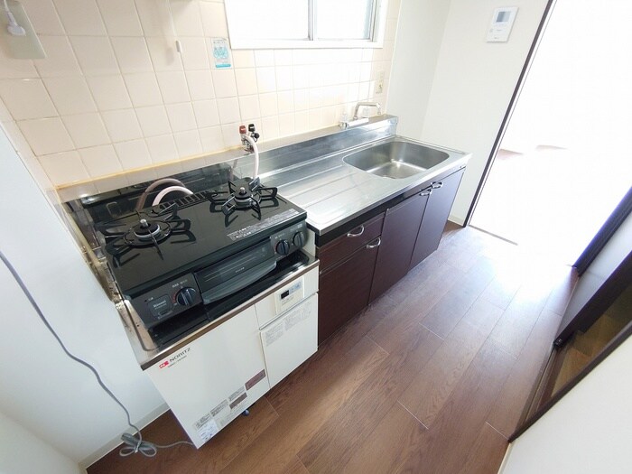 物件内観写真10　(キッチン)