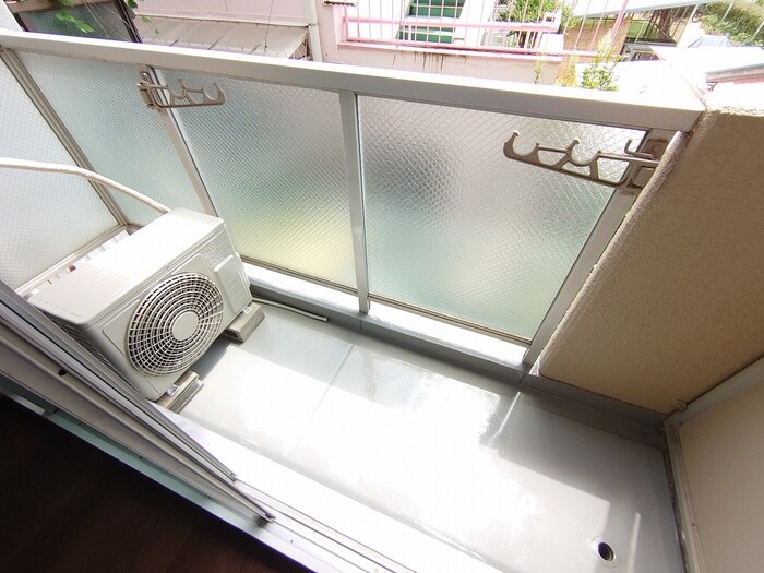 物件内観写真21　(ベランダ・バルコニー)